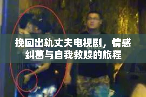 挽回出轨丈夫电视剧，情感纠葛与自我救赎的旅程