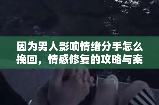 因为男人影响情绪分手怎么挽回，情感修复的攻略与案例分析